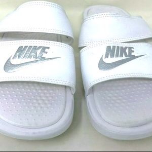 Nike Benassi Duo Ultra Slides